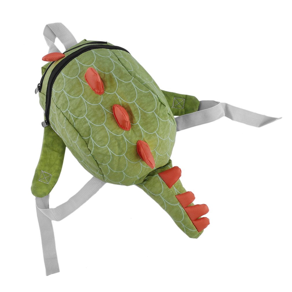 cute green backpacks