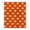10# (Pumpkin Flannel Throw Blanket), variant on Fall Pumpkin Knit Blanket - Reversible Soft Throw for Couch Sofa Bed,Autumn Decor with Orange White Design,Machine Washable Cozy Throw for Thanksgiving, 27.6x39.4 Inch