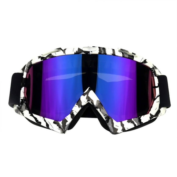 Deportes al aire libre Gafas de ciclismo Hombres y mujeres Montañismo Viento y arena Gafas de esquí para adultos al por mayor Wmkox8yii jkg6739