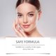thumbnail image 5 of Crema facial hidratante con sebo de res | Bálsamo hidratante antiarrugas con manteca de karité | Nutrición profunda 72H, reafirmante | Unisex | No comedogénico | Tarro de 60g | Cuidado de, 5 of 9