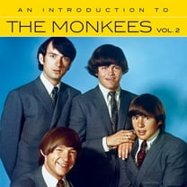 The Monkees - An Introduction To Vol. 2 - Music & Performance - CD
