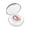 Gold, variant on Bluetooth Headset – True Wireless Earbuds Bluetooth Headphones Control With Wireless Charging Case IPX8 Stereo Earphones-Ear Built- Mic Headset
