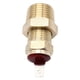 thumbnail image 2 of Kit de sonda de interruptor de termostato, Sensor de temperatura resistente de refrigeración de rosca de tubería de 3/8 ", 2 of 9