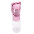 thumbnail image 1 of Botella De Agua Para Perros, Comedero Portátil Para Mascotas, Dispensador De Cuencos Y Gatos, 1 of 7