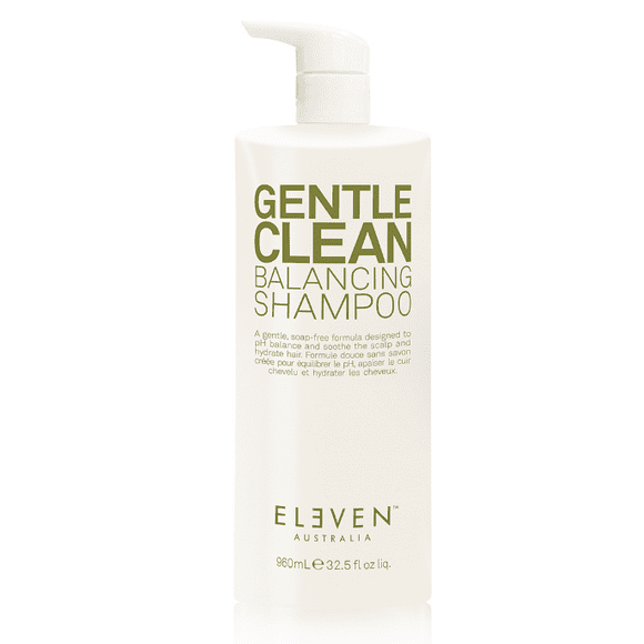 Eleven Australia Gentle Clean Balancing Shampoo 960 ml