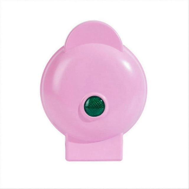 Electric Donut Machine Non-stick Coated Kitchen Donut Maker EU Plug C