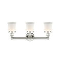 thumbnail image 6 of Innovations Lighting - Canton - 3 Light Bath Vanity In Industrial Style-11, 6 of 7