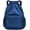 Dark Blue, variant on Drawstring Backpack for Women, Waterproof Drawstring Gym Bag for Men, Small Cinch Sack for Basketball, Pull String Sport Bag for Soccer