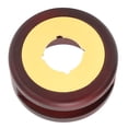thumbnail image 3 of Horno De Cera De Sellado, Horno De Sellado A Prueba De Viento Herramienta De Cera De Fusión Retro Para Embalaje De Vino Para Cajas De Regalo Hechas A Mano Para Invitaciones Para, 3 of 7