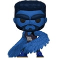 thumbnail image 2 of Funko Pop! Películas: Space Jam 2 - The Brow Funko Funko, 2 of 2