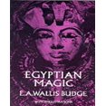 thumbnail image 1 of Egyptian Magic By Budge, E. A. Wallis, 1 of 1