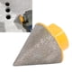 thumbnail image 3 of Broca De Biselado De Diamante, Broca Avellanadora De Diamante Soldada Al Vacío Para Granito, 3 of 7
