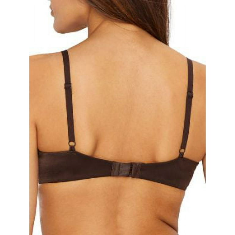 Maidenform® Love the Lift® Natural Boost Demi T-Shirt Underwire