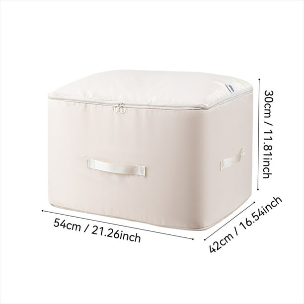 Bolsa de almacenamiento para maletas | Organizador de ropa de viaje de compresión de gran capacidad | Bolsa de ropa con sellado al vacío que ahorra espacio para edredones, chaquetas y ropa de cama |