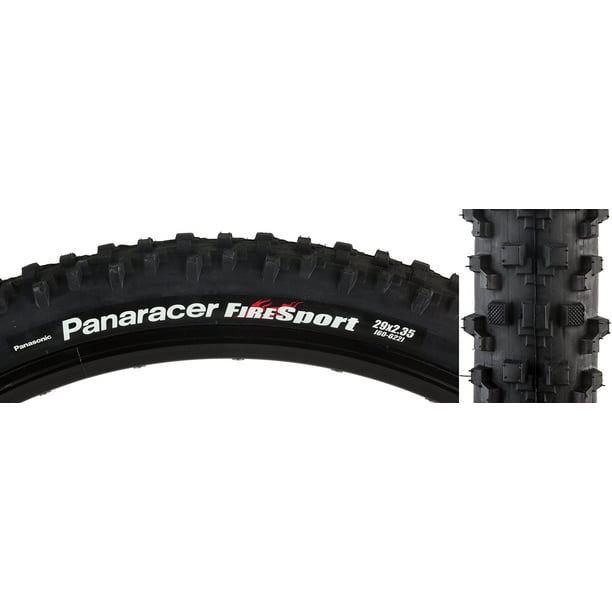 panaracer 29er tires