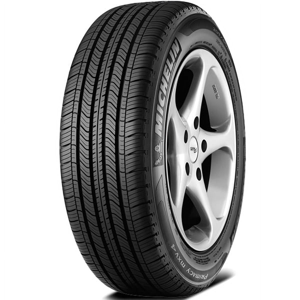 Michelin Primacy Tour A/S All-Season 215/55R17 94V Tire