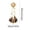 60cm/23.6inch, variant on Lighted Nativity Wall Decor, Bethlehem Star of Faith, LED Christmas Wall Hanging with Holy Family Scene and Warm Lights for Home, Fireplace and Entryway