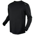 thumbnail image 3 of Maxfort Long Sleeve Training Top | Charcoal Infused Shirt, 3 of 7