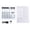 White, variant on Riousery 6 Channel Mini Sound Mixer DJ Controller with BT MP3 Player 48V Phantom Power Built-in Guitar Amp Portable Console for Studio Recording Live Streaming Karaoke, Black