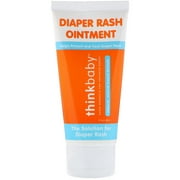 Think  Thinkbaby  Diaper Rash Ointment  3 fl oz  89 ml