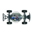 thumbnail image 4 of Traxxas Slash 4x4 Fox 1/10 Scale Brushless Short Course 4WD Truck with TQi Radio, 4 of 7