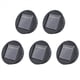 thumbnail image 1 of 5X Smart Garden Solar Powered Replacement Round LED Light Box Caja de BateríA Solar CéLulas Solares Poly Li-Ion Cargador de BateríA, 1 of 8