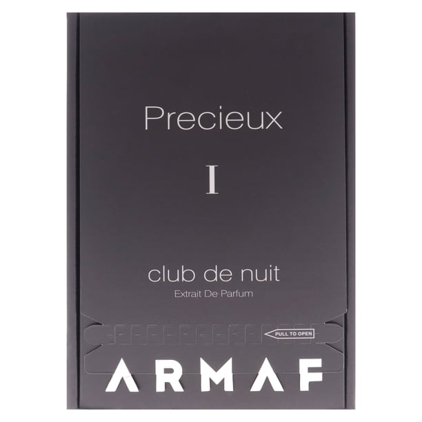 Armaf Club De Nuit Precieux I (Aventus Absolu Twist) Extrait De