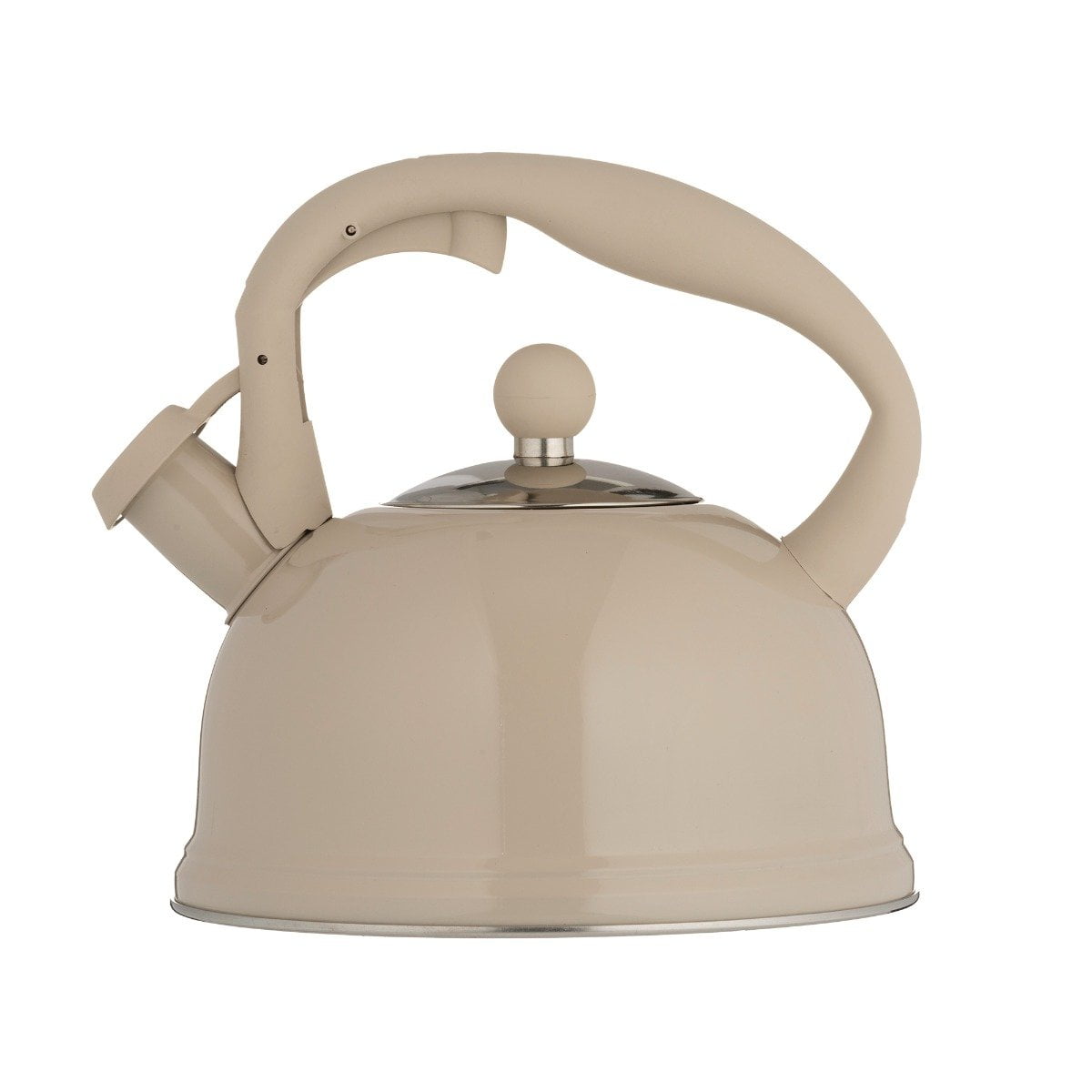 Typhoon Otto Collection Stovetop Kettle Putty