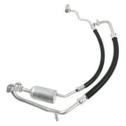 chevrolet venture a/c manifold hose assembly