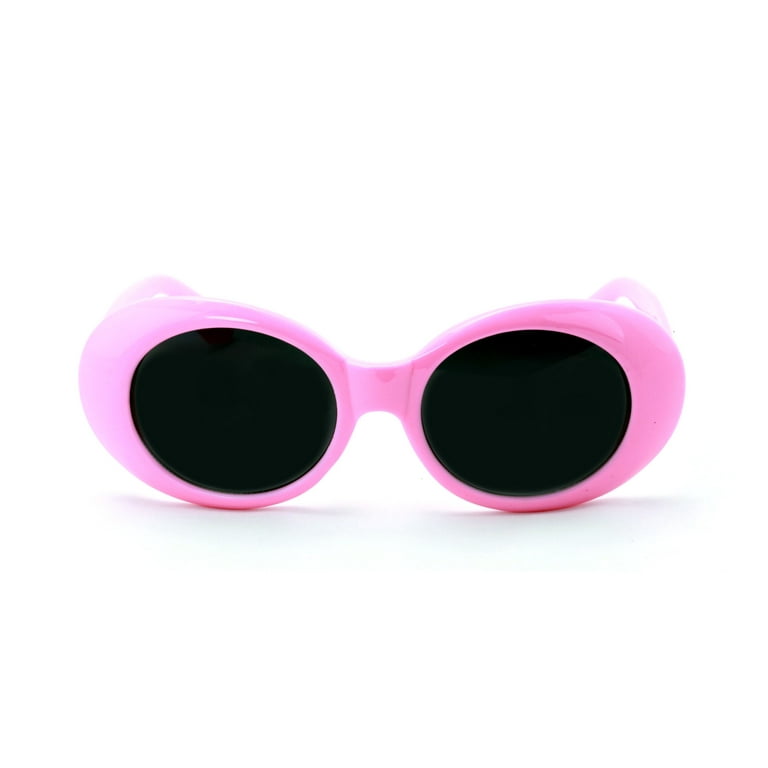Pink hotsell clout glasses
