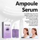 thumbnail image 2 of Fade Wrinkles Ampoule Serum Erases Lines Wrinkles Firms Lifts Make Skin More Hydrated Face 30ml, 2 of 5
