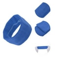 thumbnail image 3 of Unique Bargains Comfortable Headband Elastic Headband for Sport Deep Blue 1 Pc, 3 of 6