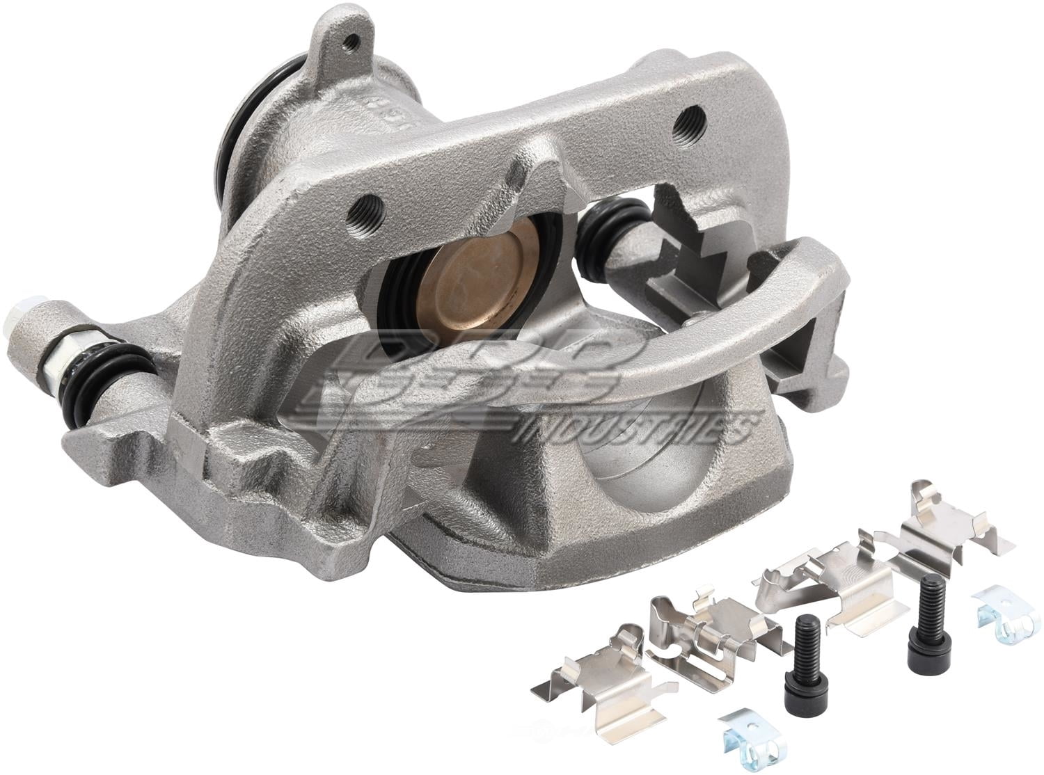 TERREPOWER formerly BBB Industries 99-01765A Reman Caliper w/installation Hardware