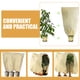 thumbnail image 3 of unbranded Para Plantas Y Arbustos Frío, Tormentas Y Con Ajuste Cómodo, 3 of 8