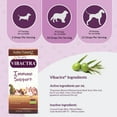 thumbnail image 5 of Amber NaturalZ Vibactra Immune Support for Pets | For Immune Support & Microbial Balance 1oz, 5 of 7