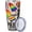 155, variant on School Bus Driver Appreciation Gifts - Insulted Stainless Steel Bus Driver Coffee Tumbler Travel Mug Cup For Dad Friends, Besties 20 oz
