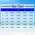 thumbnail image 4 of Plus Size Tops for Women Asymmetrical Square Neck with Button Detail Short Sleeve T-shirts Dressy Casual (3XL, Blue-Leaf), 4 of 7