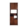 thumbnail image 1 of Despensero de Cocina, Mueble de Almacenamiento Multiusos, Organizador Diseño Minimalista., 1 of 6