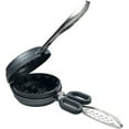 thumbnail image 2 of Wonderffle Stuffed Waffle Iron, 2 of 6