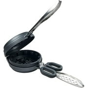 Wonderffle Stuffed Waffle Iron