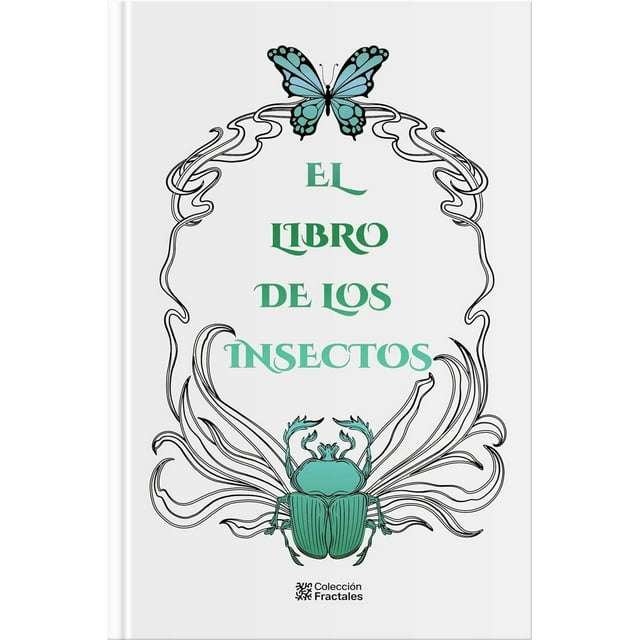 El libro de los insectos