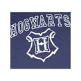 thumbnail image 6 of Youth Girls' Harry Potter Hogwarts Silver Foil Print T-Shirt-Small, 6 of 6