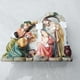 thumbnail image 2 of de Natividad estatuas de Navidad decoración hermosa religiosa escultura hogar Iglesia Decoración, 2 of 7