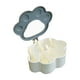 thumbnail image 5 of Caja de Almacenamiento de especias Sunnimix 5 compartimentos gris, 5 of 8