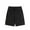 Black^, variant on Jjayotai George Shorts Men, Men’s Shorts Cotton with Pockets, Lightweight, Soft Athletic Shorts for Lounge, Sleep, Workout