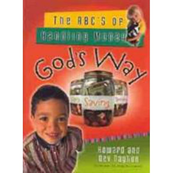Pre-Owned The ABC's of Handling Money God's Way (Paperback) 0802431526 9780802431523