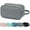 A-Grey, variant on Travel Toiletry Bag for Women Traveling Dopp Kit Men Travel Bag for Toiletries Medicine Bag for Traveling