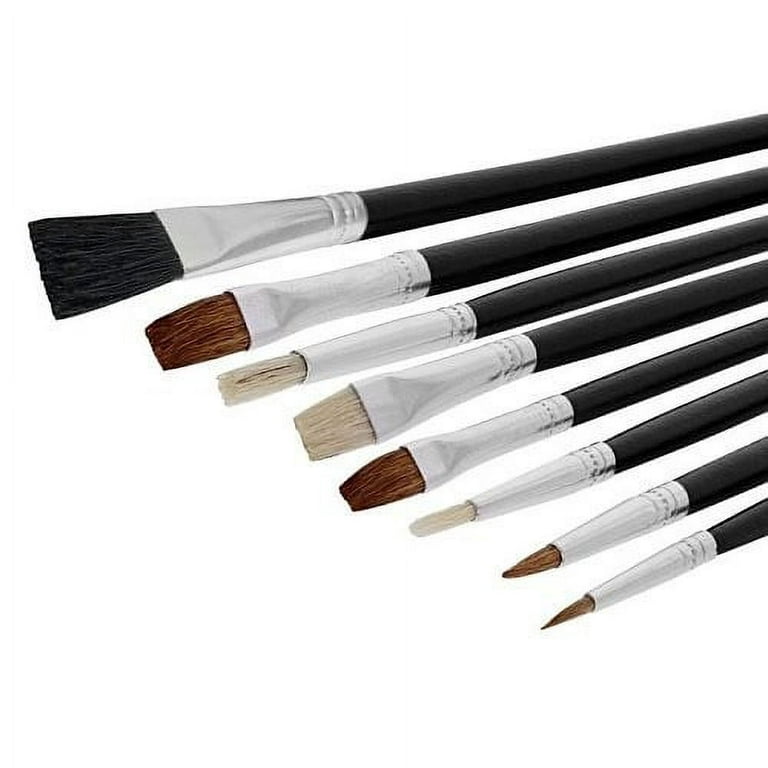 15-piece Artistry Brush Collection