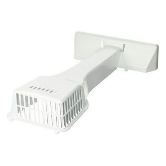 Whirlpool WP2254354 Air Tower - OEM Part