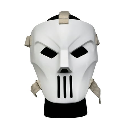 Teenage Mutant Ninja Turtles (1990 Movie) - Prop Replica - Casey Jones Mask